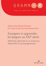 Télécharger le livre :  Enseigner et apprendre les langues au XXIe siècle