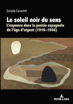 Télécharger le livre :  Le soleil noir du sens