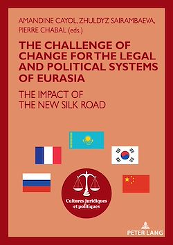 Télécharger le livre :  The challenge of change for the legal and political systems of Eurasia