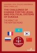 Télécharger le livre :  The challenge of change for the legal and political systems of Eurasia