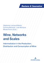 Télécharger le livre :  Wine, Networks and Scales