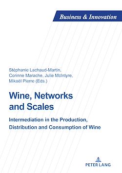 Télécharger le livre :  Wine, Networks and Scales