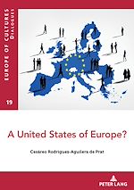 Télécharger le livre :  A United States of Europe?