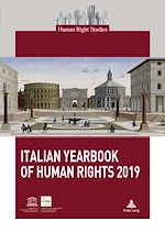 Télécharger le livre :  Italian Yearbook of Human Rights 2019