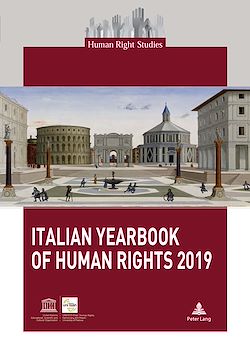 Télécharger le livre :  Italian Yearbook of Human Rights 2019