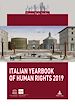 Télécharger le livre :  Italian Yearbook of Human Rights 2019