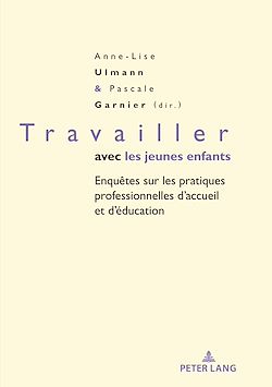 Télécharger le livre :  Travailler avec les jeunes enfants