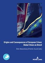 Télécharger le livre :  Origins and Consequences of European Crises: Global Views on Brexit