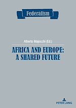 Télécharger le livre :  Africa and Europe: a Shared Future