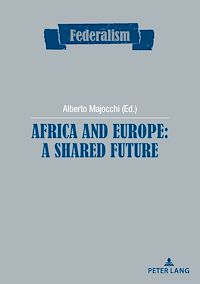 Télécharger le livre :  Africa and Europe: a Shared Future
