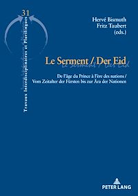 Télécharger le livre :  Le Serment / Der Eid