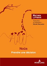 Téléchargez le livre :  Noûs