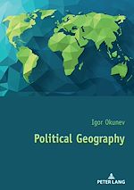Télécharger le livre :  Political Geography