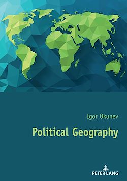 Télécharger le livre :  Political Geography