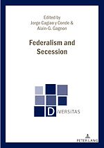Télécharger le livre :  Federalism and Secession