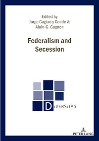 Télécharger le livre :  Federalism and Secession