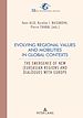 Télécharger le livre :  Evolving regional values and mobilities in global contexts