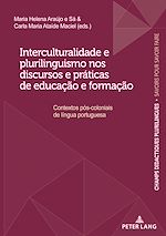 Download this eBook Interculturalidade e plurilinguismo nos discursos e práticas de educação e formação