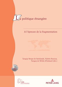Télécharger le livre :  La Politique étrangère