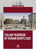 Télécharger le livre :  Italian Yearbook of Human Rights 2020