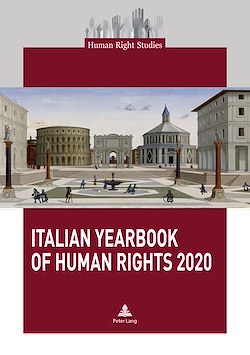 Télécharger le livre :  Italian Yearbook of Human Rights 2020