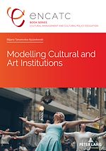 Télécharger le livre :  Modelling Cultural and Art Institutions