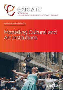Télécharger le livre :  Modelling Cultural and Art Institutions