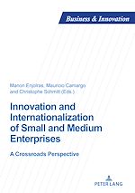 Télécharger le livre :  Innovation and Internationalization of Small and Medium Enterprises