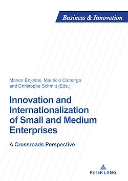Télécharger le livre :  Innovation and Internationalization of Small and Medium Enterprises