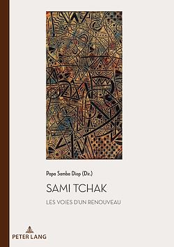 Télécharger le livre :  Sami Tchak