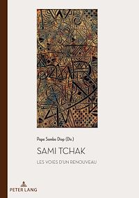 Télécharger le livre :  Sami Tchak