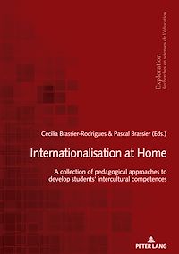 Téléchargez le livre :  Internationalisation at home