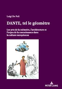 Télécharger le livre :  DANTE, tel le géomètre...