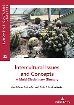 Télécharger le livre :  Intercultural Issues and Concepts