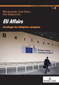 Télécharger le livre :  EU affairs