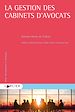 Télécharger le livre :  La gestion des cabinets d'avocats