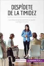 Télécharger le livre :  Despídete de la timidez