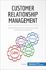 Télécharger le livre :  Customer Relationship Management