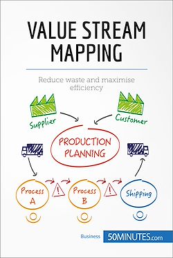 Télécharger le livre :  Value Stream Mapping