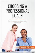 Télécharger le livre :  Choosing a Professional Coach