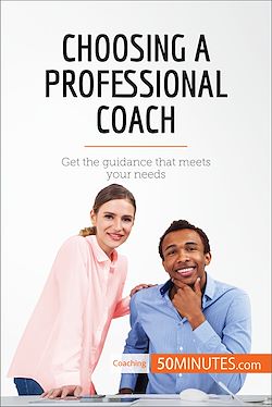 Télécharger le livre :  Choosing a Professional Coach