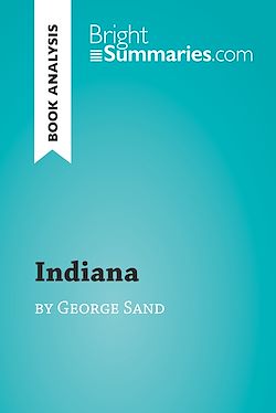 Télécharger le livre :  Indiana by George Sand (Book Analysis)