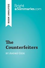 Download this eBook The Counterfeiters by André Gide (Book Analysis)