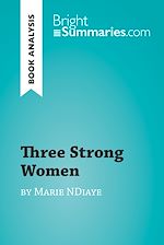 Download this eBook Three Strong Women by Marie Ndiaye (Book Analysis)