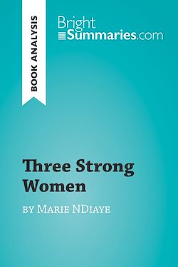 Télécharger le livre :  Three Strong Women by Marie Ndiaye (Book Analysis)