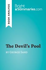Download this eBook The Devil's Pool by George Sand (Book Analysis)