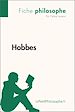 Télécharger le livre :  Hobbes (Fiche philosophe)