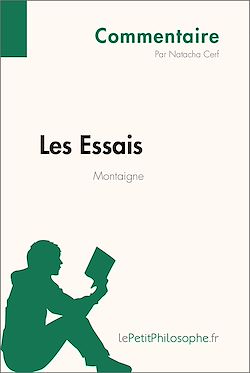 Télécharger le livre :  Les Essais de Montaigne (Commentaire)