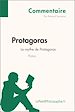 Télécharger le livre :  Protagoras de Platon - Le mythe de Protagoras (Commentaire)