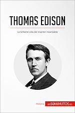 Télécharger le livre :  Thomas Edison